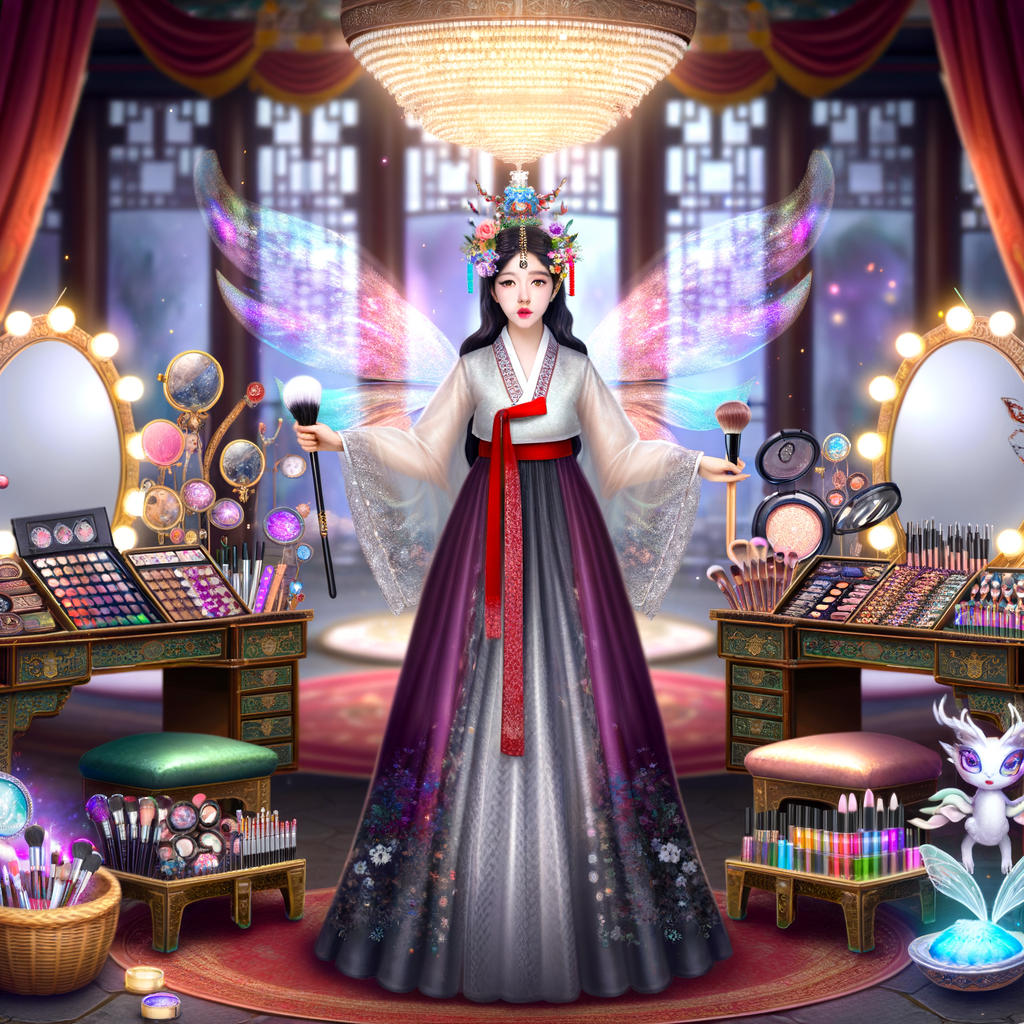 Fashion & Beauty Game